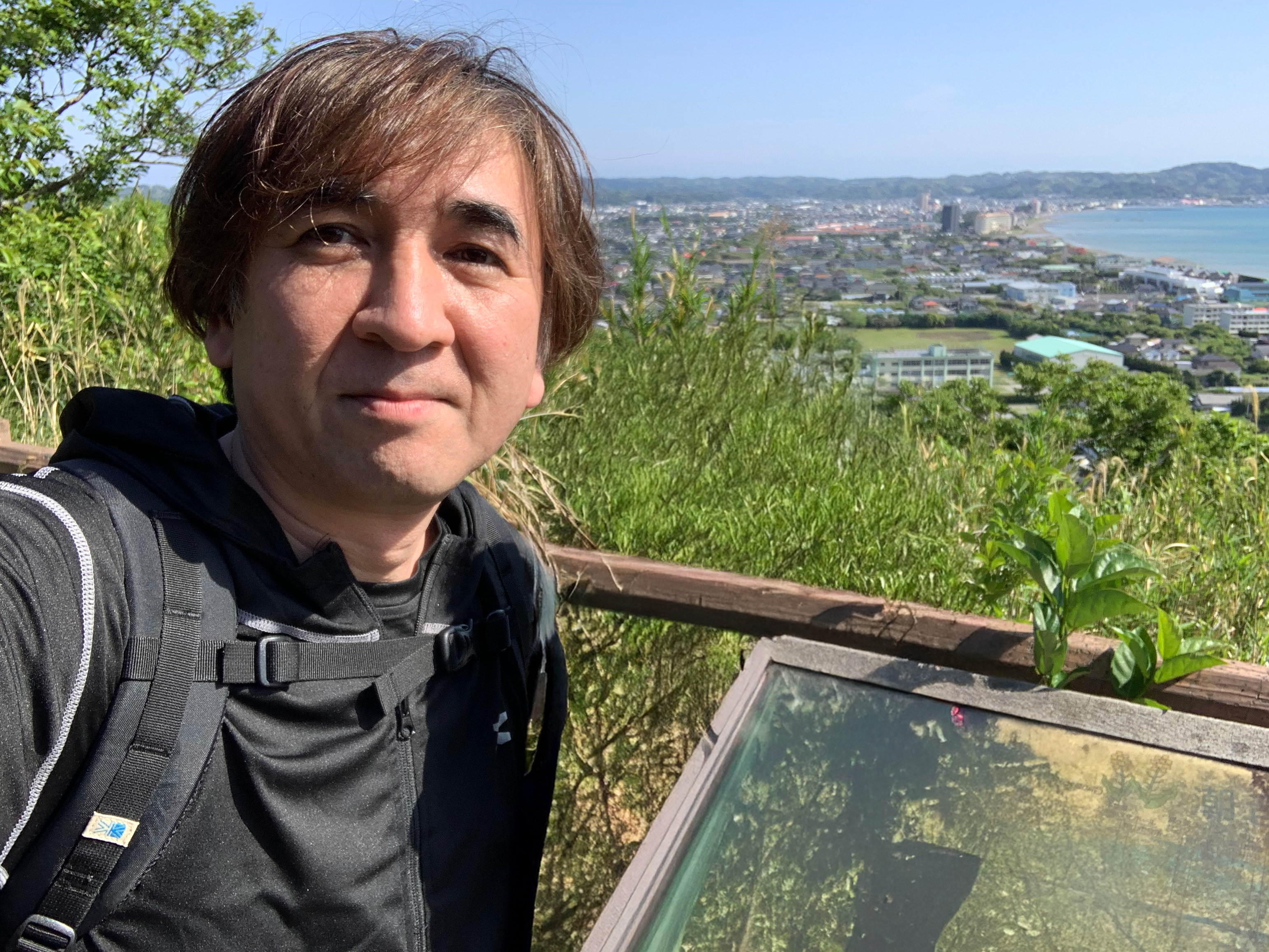 代表取締役 皆川正明 代表取締役 皆川正明